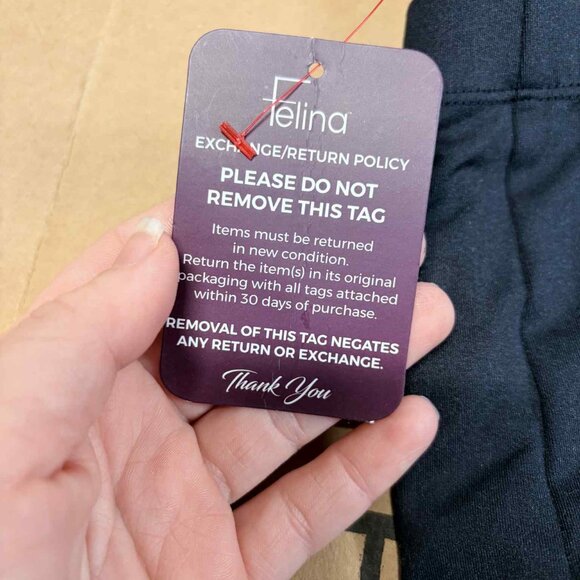 Felina leggings, NTW - Picture 2 of 4